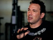 Jason David Frank