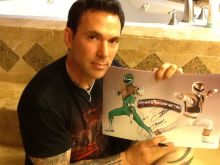 Jason David Frank
