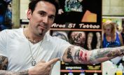 Jason David Frank