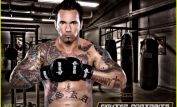 Jason David Frank