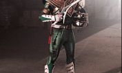 Jason David Frank