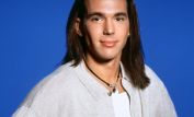 Jason David Frank