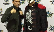 Jason David Frank