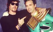 Jason David Frank