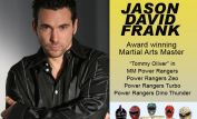 Jason David Frank