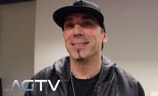 Jason David Frank