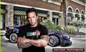 Jason David Frank