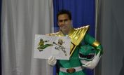 Jason David Frank