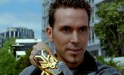 Jason David Frank