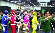 Jason David Frank