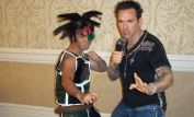 Jason David Frank