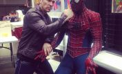 Jason David Frank