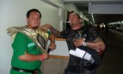 Jason David Frank