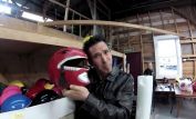 Jason David Frank