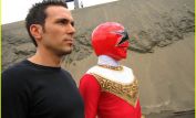 Jason David Frank