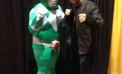 Jason David Frank