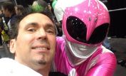 Jason David Frank