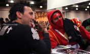 Jason David Frank