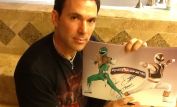 Jason David Frank