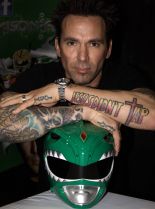 Jason David Frank