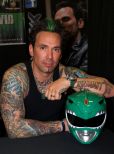 Jason David Frank
