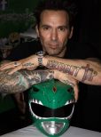 Jason David Frank