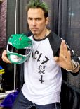 Jason David Frank