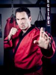 Jason David Frank