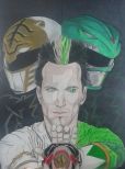 Jason David Frank