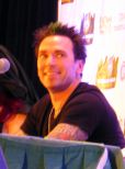 Jason David Frank