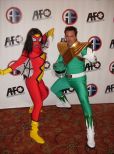 Jason David Frank