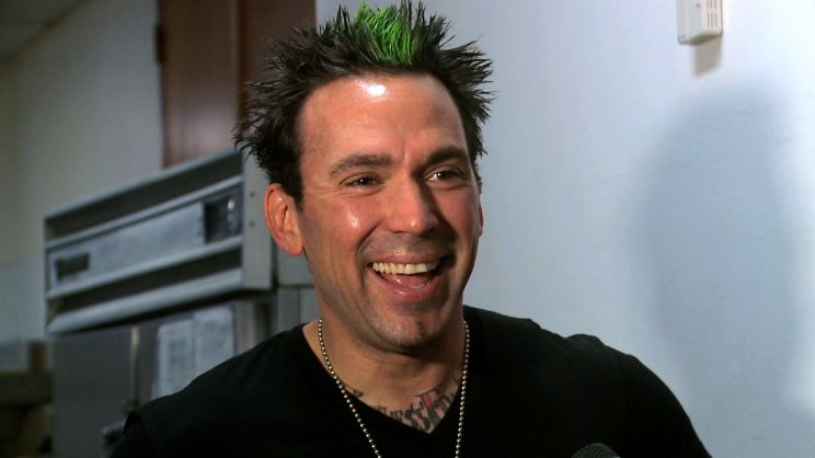Jason David Frank