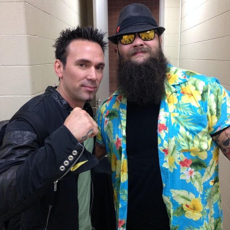 Jason David Frank