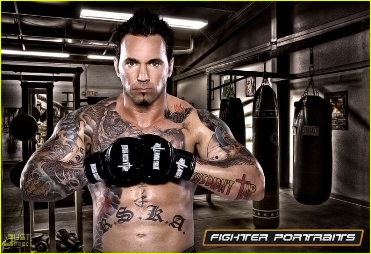 Jason David Frank