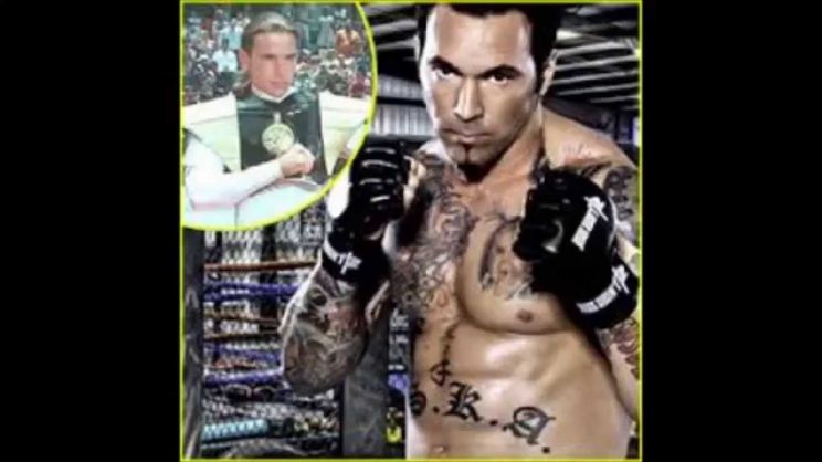 Jason David Frank