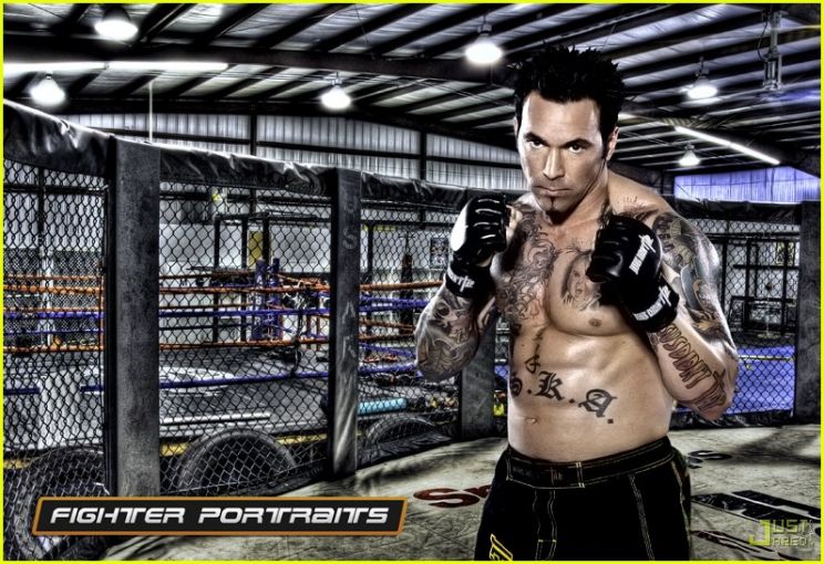 Jason David Frank