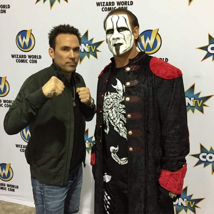 Jason David Frank