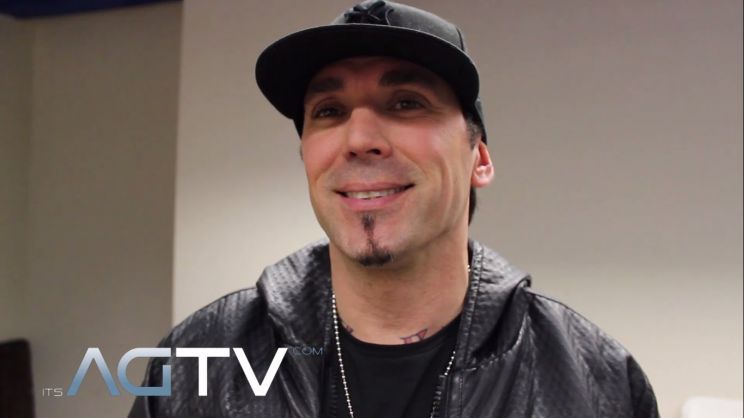 Jason David Frank