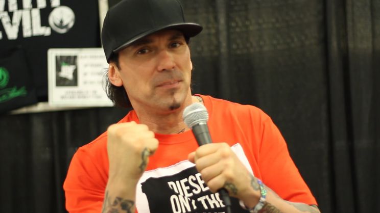 Jason David Frank