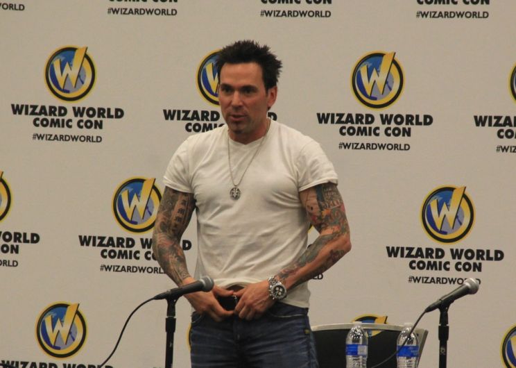 Jason David Frank