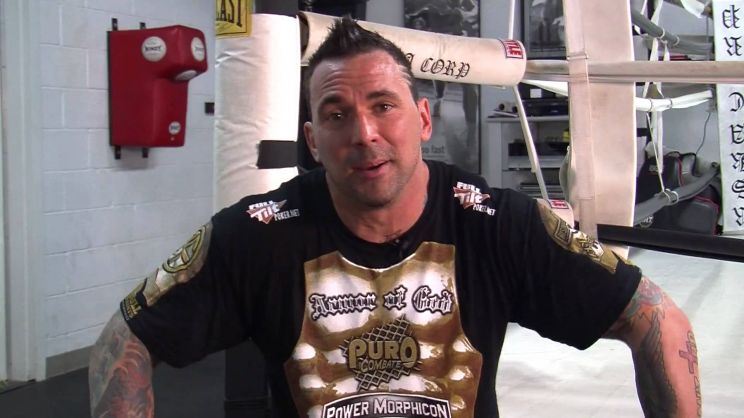 Jason David Frank
