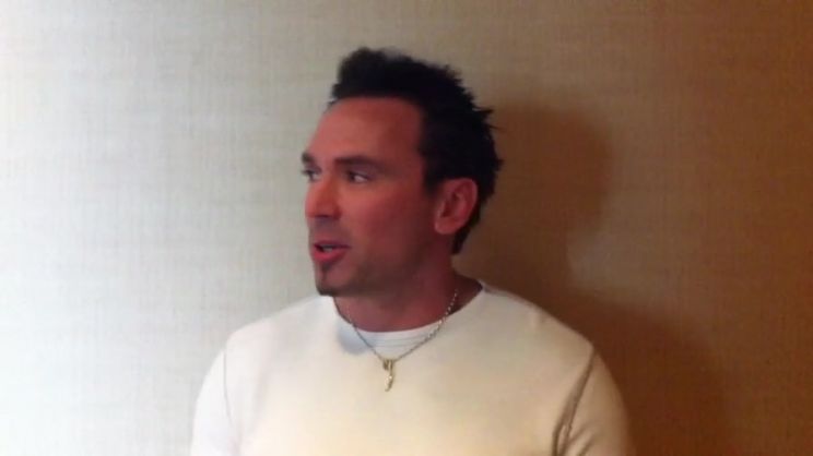 Jason David Frank