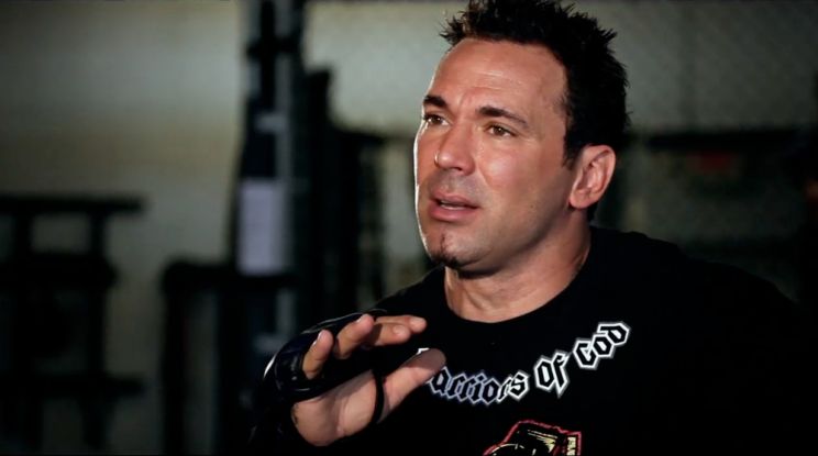Jason David Frank