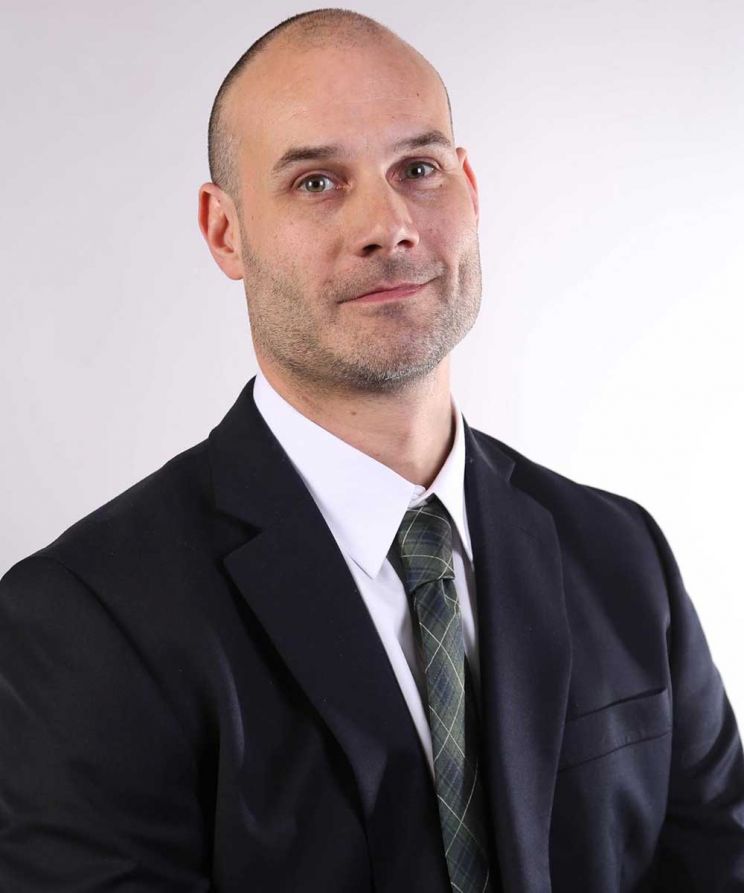 Jason Davis