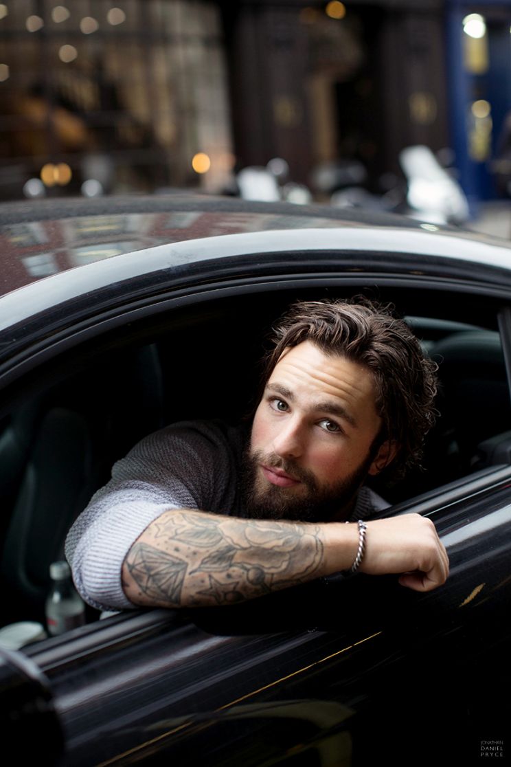 Jason Davis