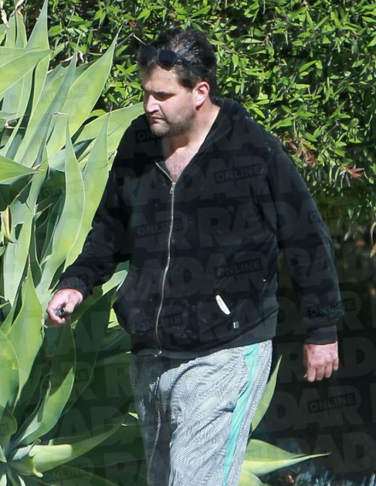 Jason Davis