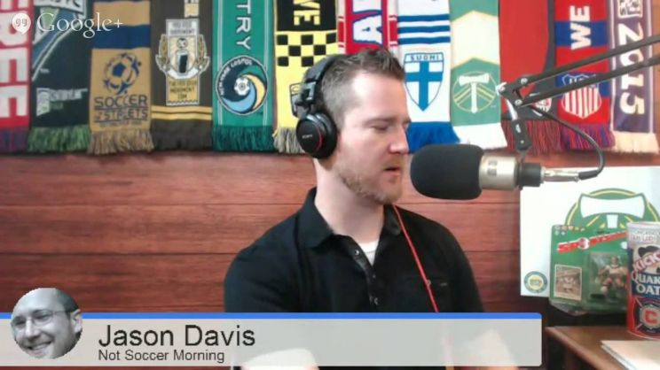 Jason Davis