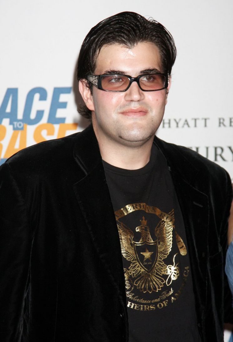 Jason Davis