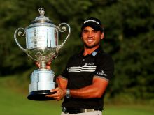 Jason Day