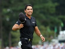 Jason Day